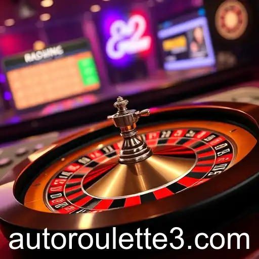 The Rise of Auto Roulette in Online Gaming