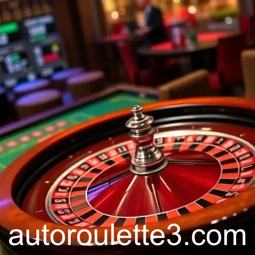 The Revolution of Auto Roulette in Gaming