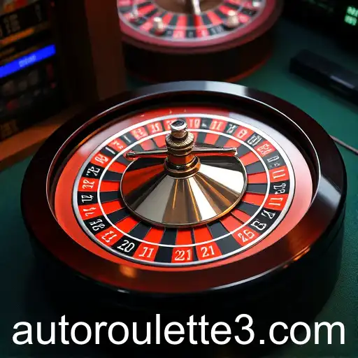 The Thriving World of Auto Roulette in 2025