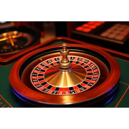 The Rise of Auto Roulette in Online Gaming