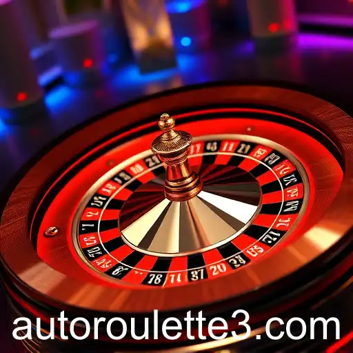 Rise of Auto Roulette in 2025
