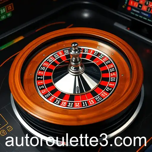 The Rise of Auto Roulette in Online Gaming