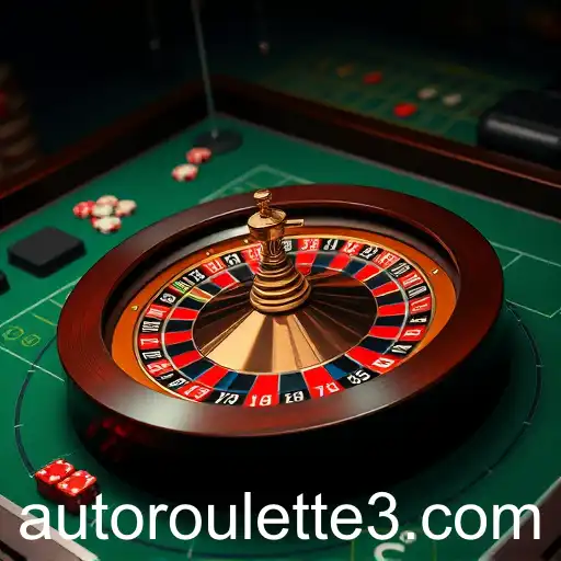 The Digital Spin: Auto Roulette's Rise in 2025