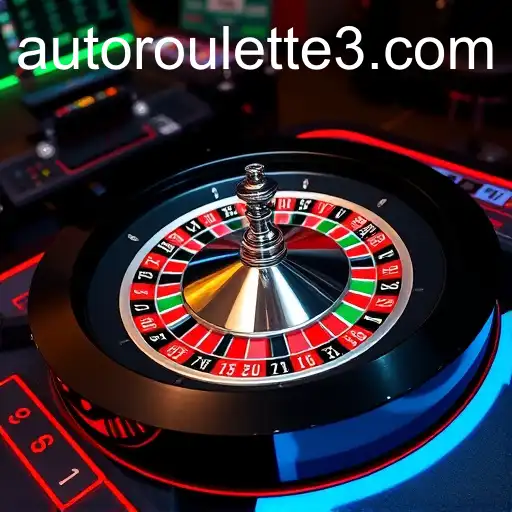 The Rise of Auto Roulette in Online Gaming