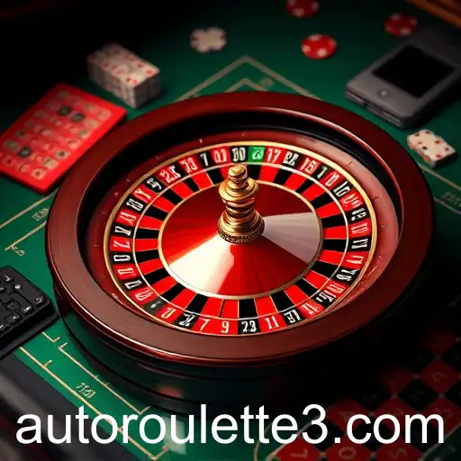 The Rise of Auto Roulette in Online Gaming