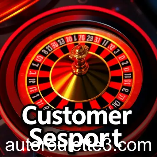 The Digital Spin: Auto Roulette's Rise in Online Gaming