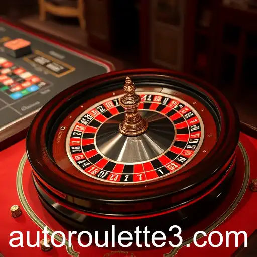 The Evolution and Impact of Auto Roulette