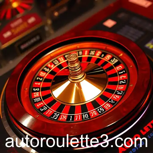 The Evolution of Online Gaming: Auto Roulette Takes Center Stage