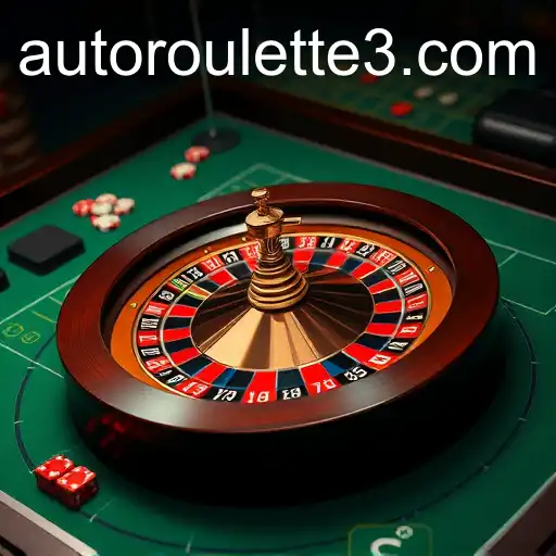 The Digital Spin: Auto Roulette's Rise in 2025