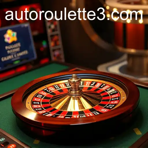 The Rise of Auto Roulette: Transforming the Online Gaming Landscape