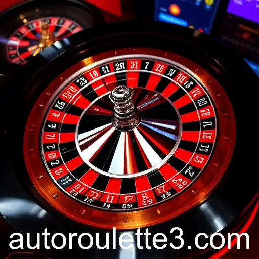 The Rising Trend of Auto Roulette in 2025