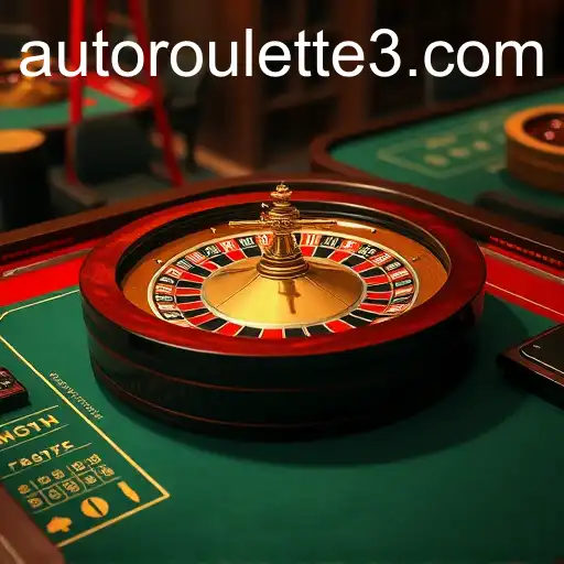 The Evolution of Auto Roulette in Online Gaming