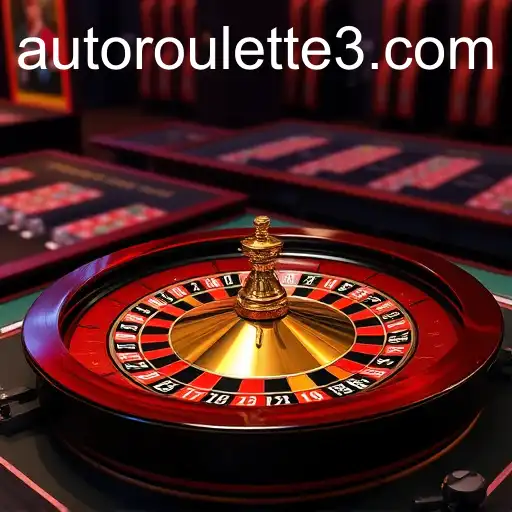 Exploring the 'Login' Game Category: A Dive into Auto Roulette