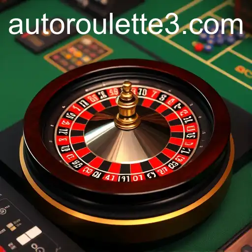 Auto Roulette: Revolutionizing the Register Category in Online Gaming