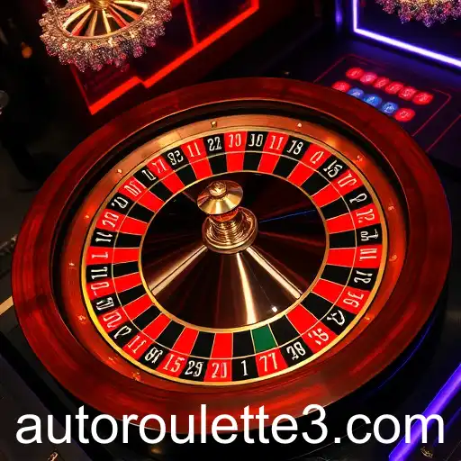 Revolutionizing Gaming with Auto Roulette