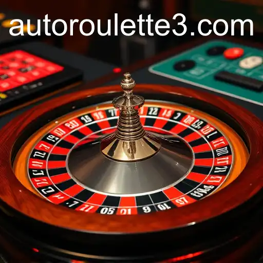 The Rise of Auto Roulette in Gaming Platforms