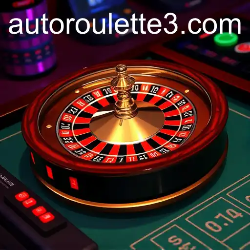 The Rise of Auto Roulette in Online Gaming