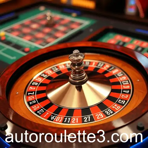 The Rise of Auto Roulette in Online Gaming