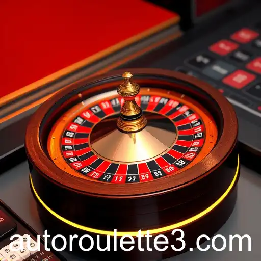 The Rise of Auto Roulette in Online Gaming