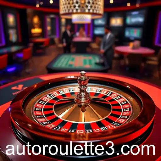 The Rise of Auto Roulette in Online Gaming