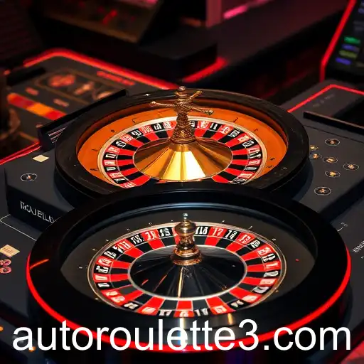 The Rise of Auto Roulette on Gaming Platforms
