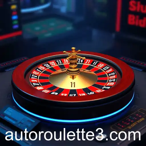 The Rise of Auto Roulette in Online Gaming