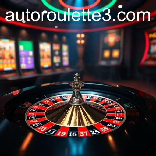 The Rise of Auto Roulette in Online Gaming