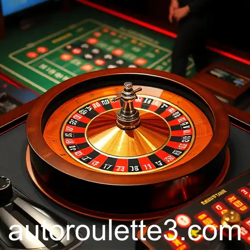 The Rise of Auto Roulette in Online Gaming