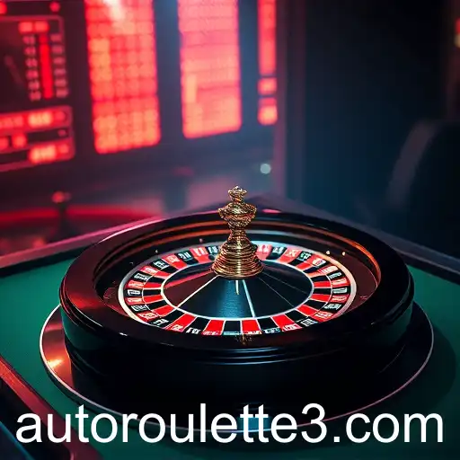 The Rise of Auto Roulette in Online Gaming