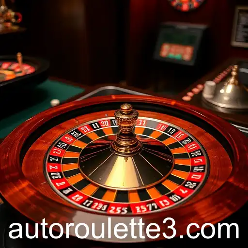 Virtual Roulette Revolution: Trends and Insights